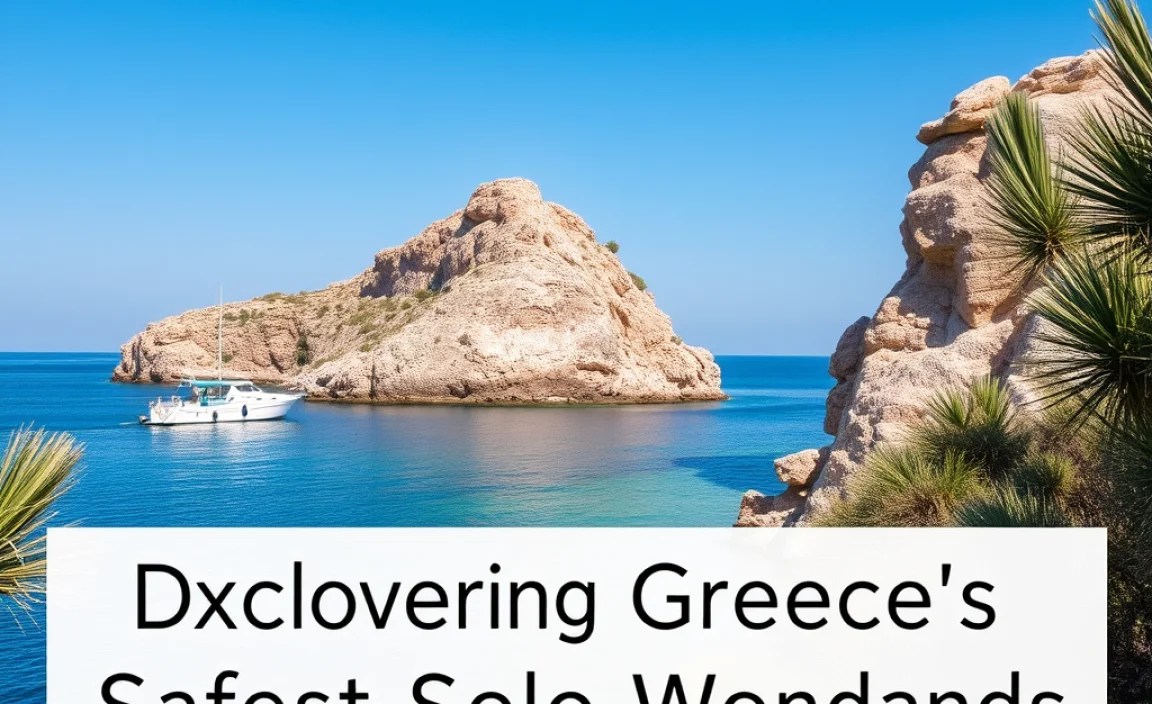 Discovering Crete’s Wonders