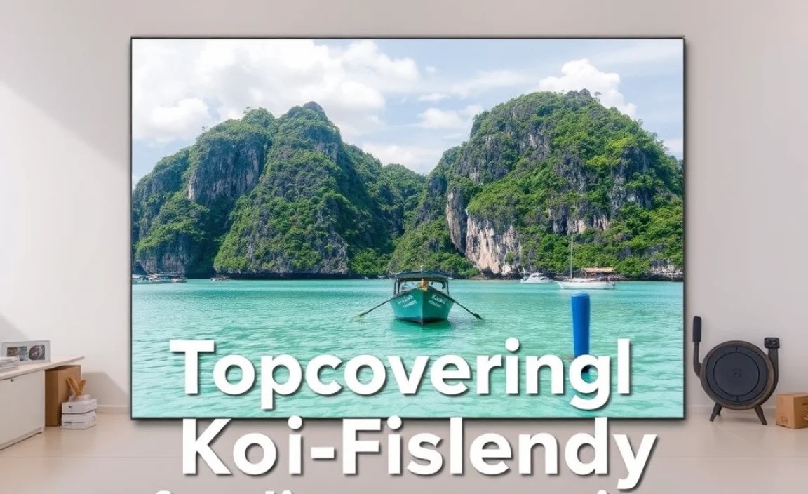 Discovering Ko Phi Phi: Adventure Awaits
