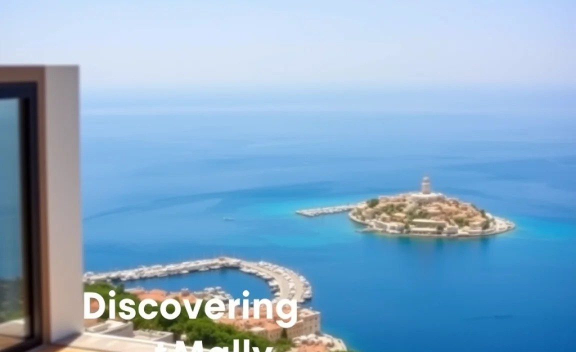 Discovering Malta: A Historical Gem