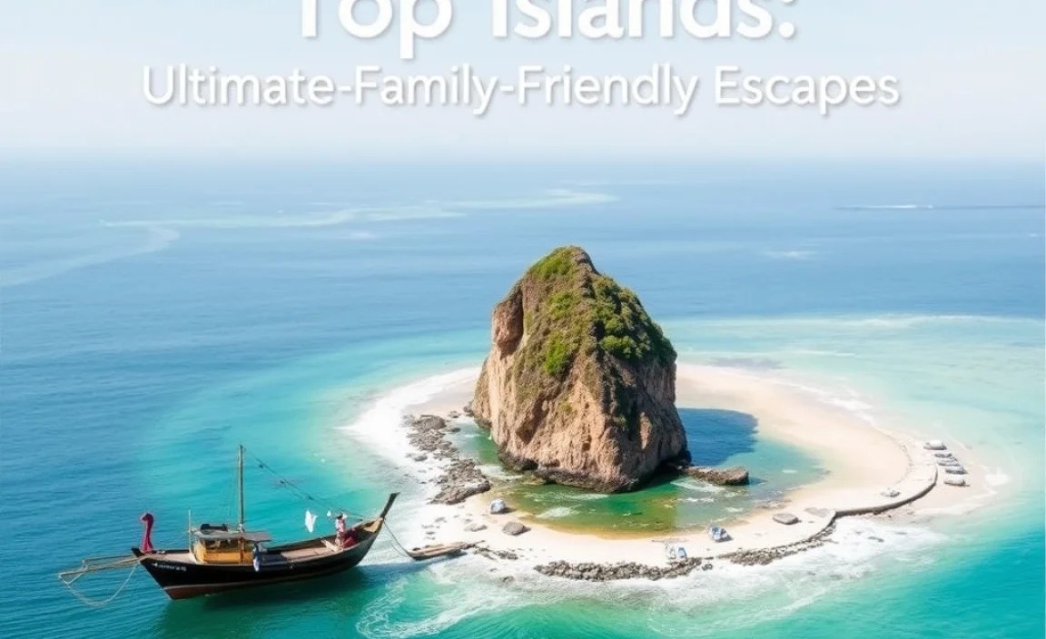 Discovering Nusa Penida