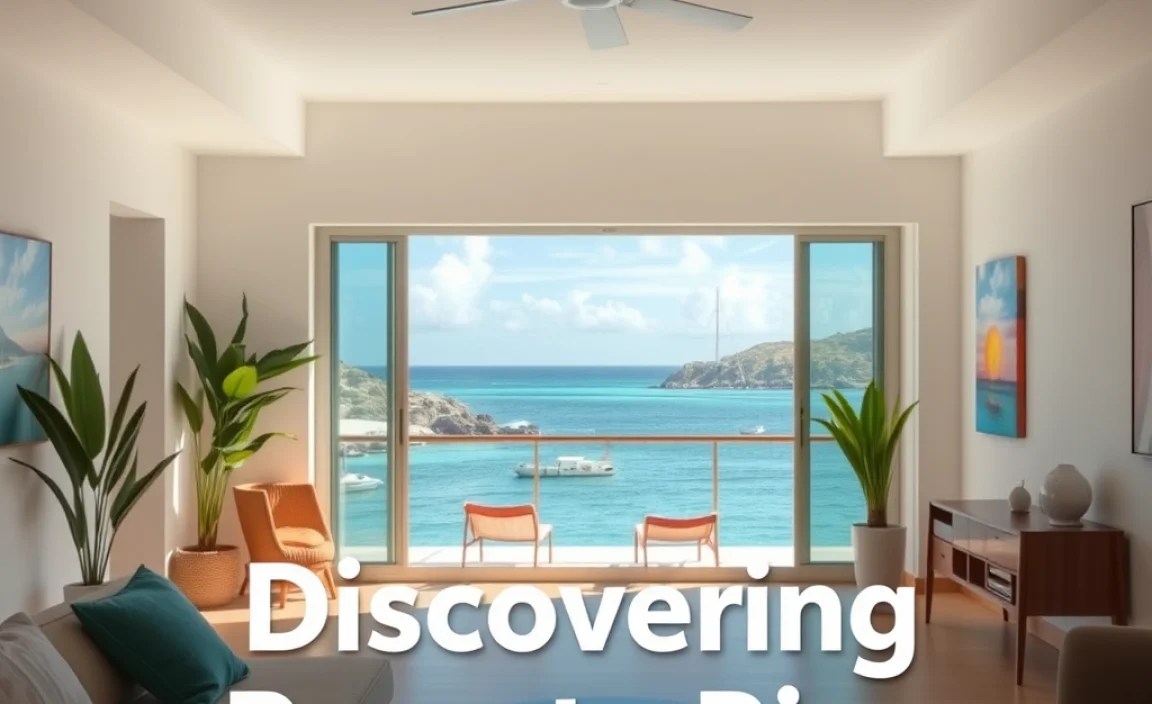 Discovering Puerto Rico