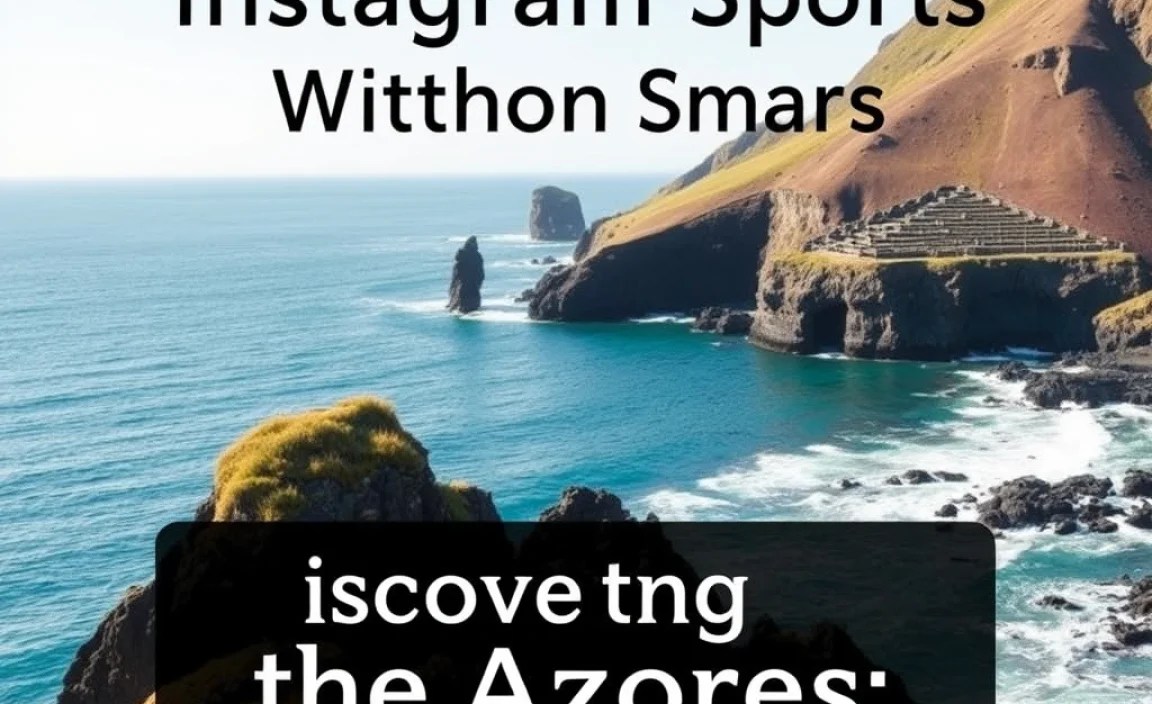 Discovering the Azores: Beyond the Usual Postcards