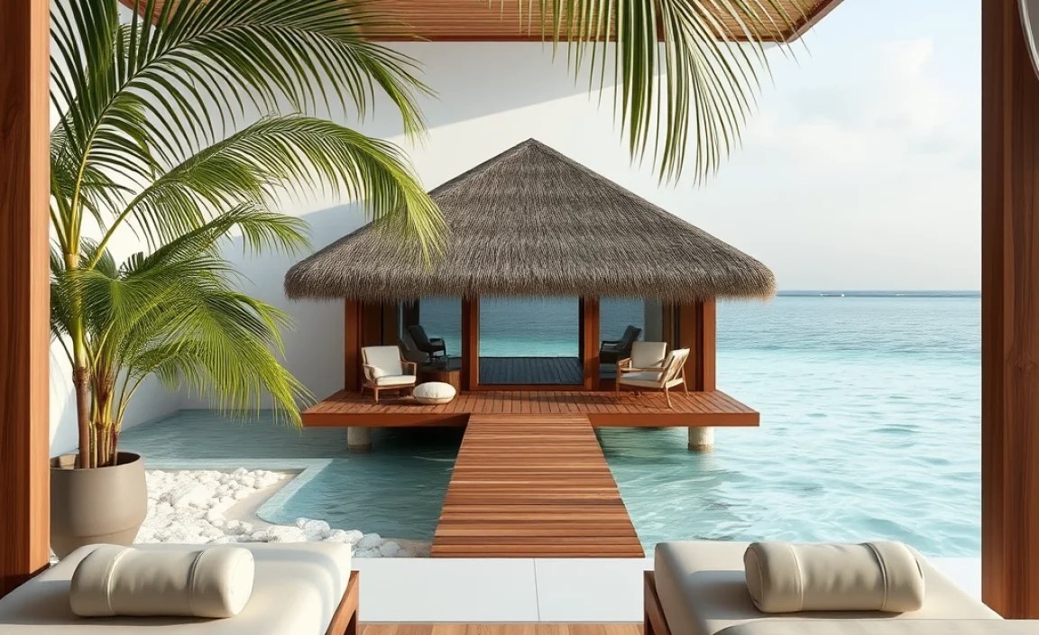 Discovering Thulusdhoo’s Hidden Charms