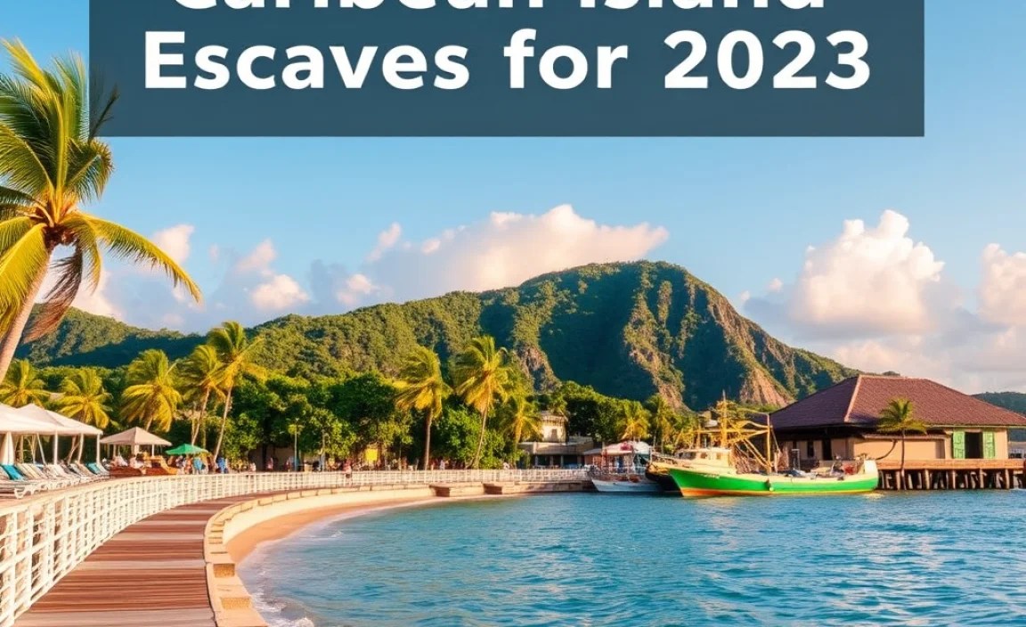 Dominican Republic’s Hidden Treasures