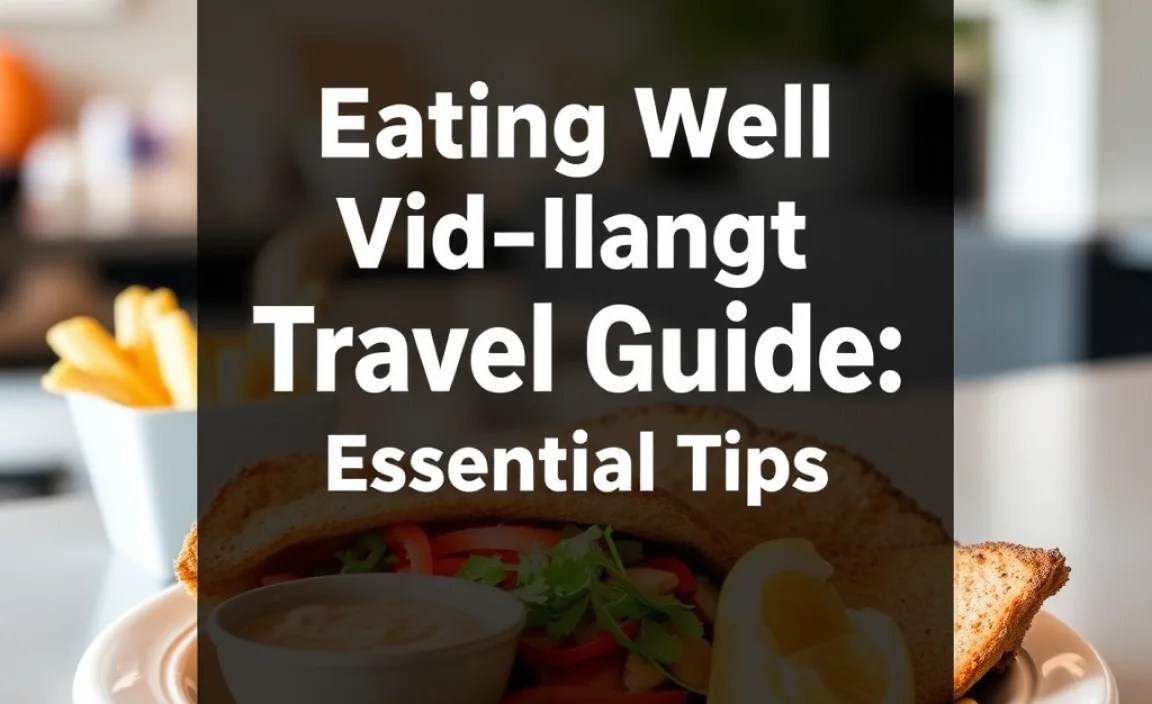 Eating Well Without Overspending