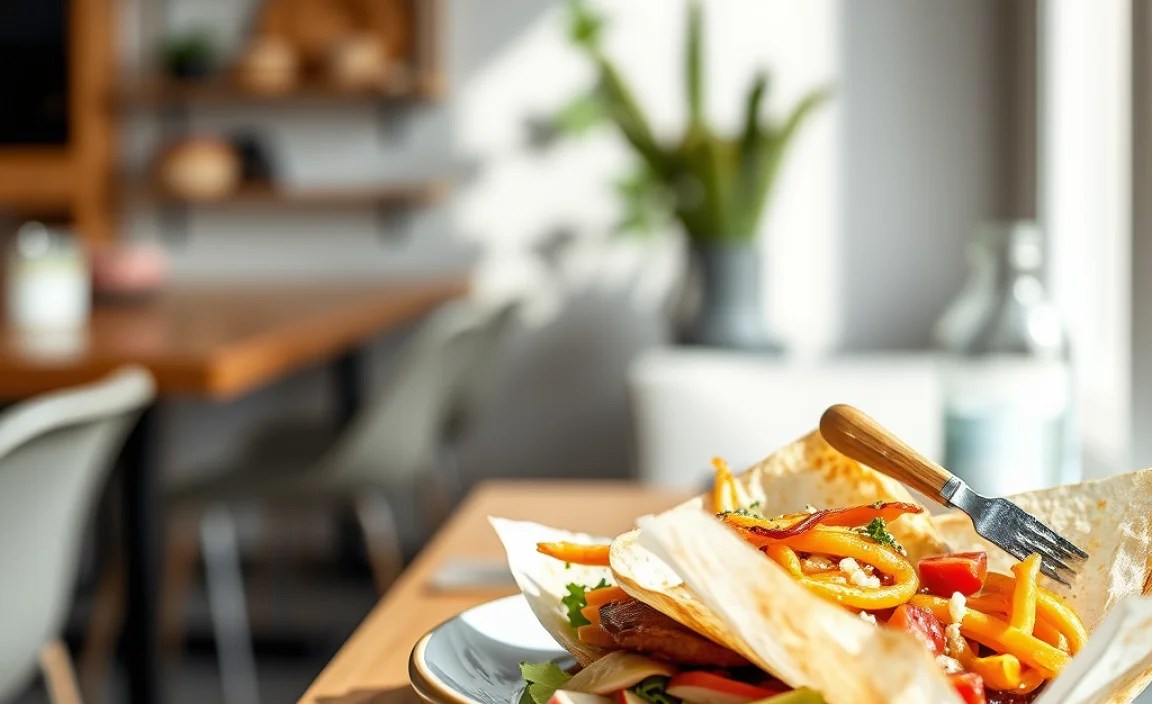 Eating Well Without Overspending