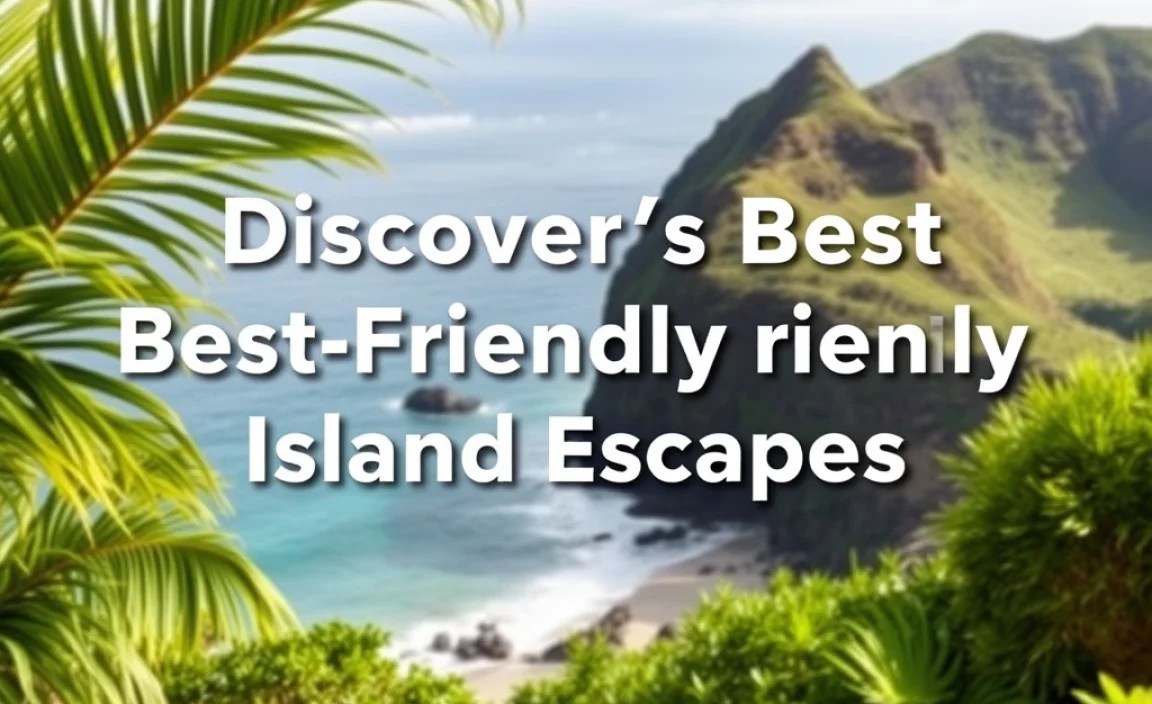 Eco-Conscious Oahu Experiences