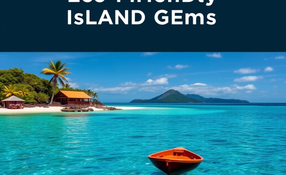 Eco-Friendly Travel Tips