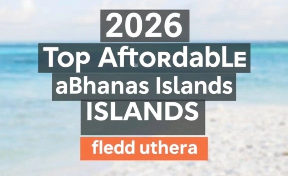 Eleuthera: A Hidden Gem