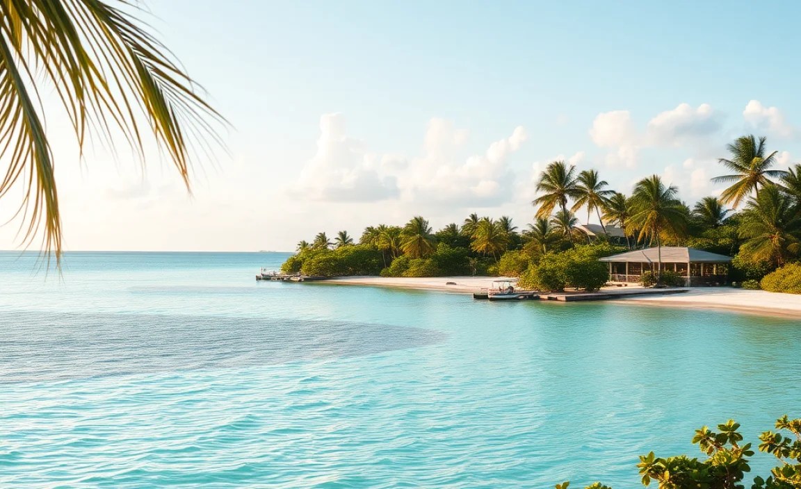 Eleuthera: A Serene Escape