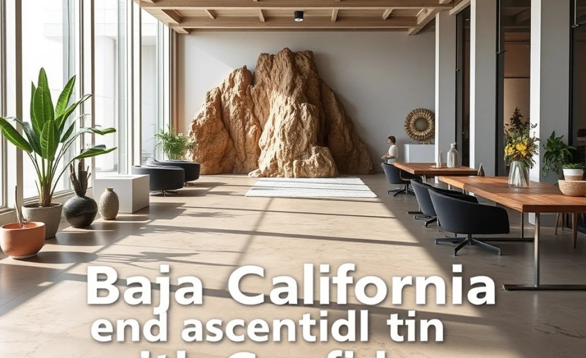 Embrace Baja California with Confidence