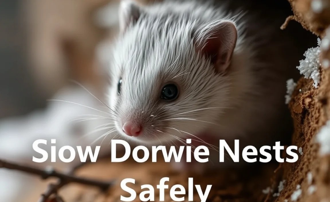 Engaging with Local Wildlife Experts