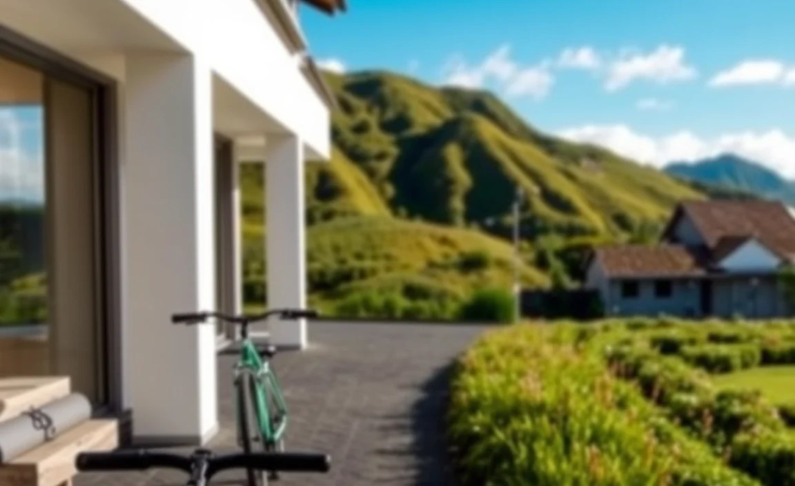 Environmental Sustainability Practices