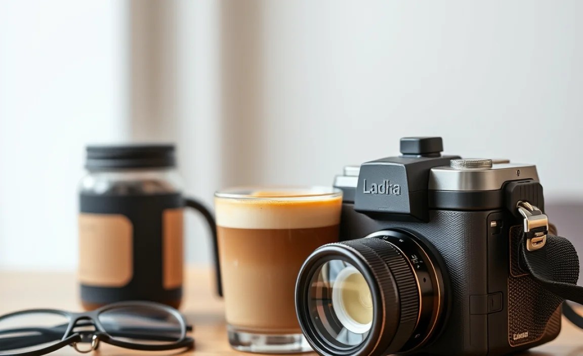 Essential Accessories for Your Coffee & Brunch Adventures
