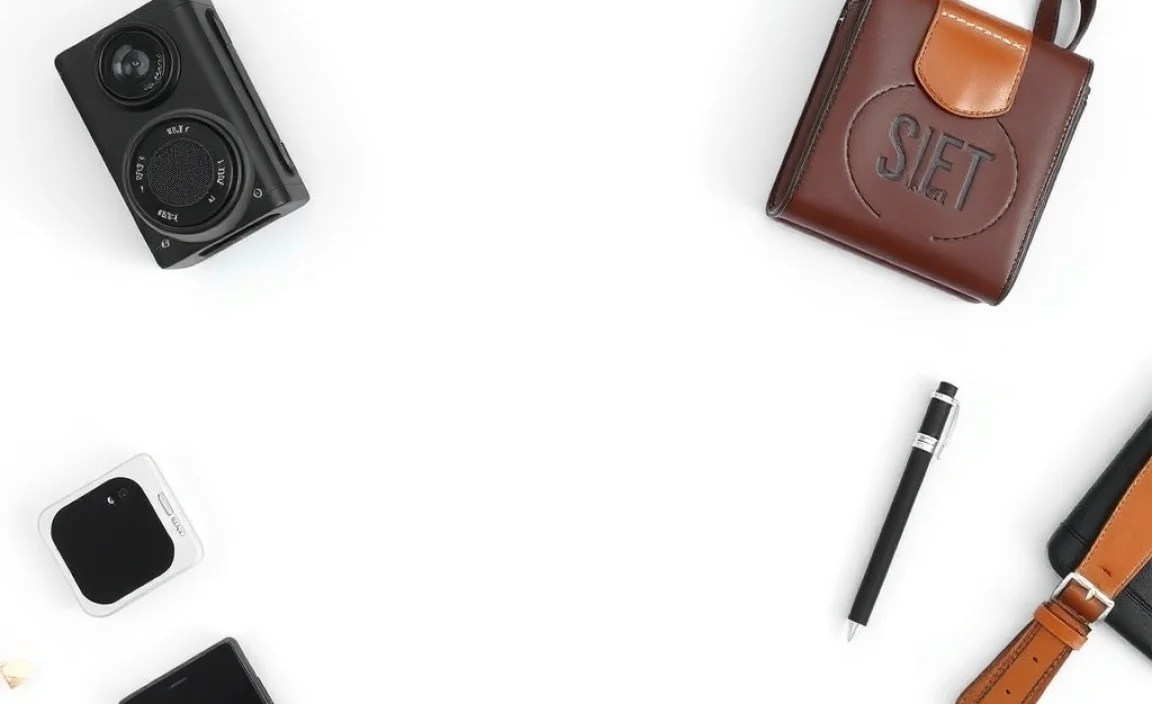 Essential Accessories for Your Coffee &amp; Brunch Excursions