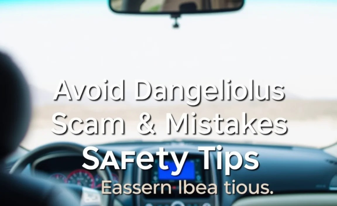 Essential Baja California Safety Tips
