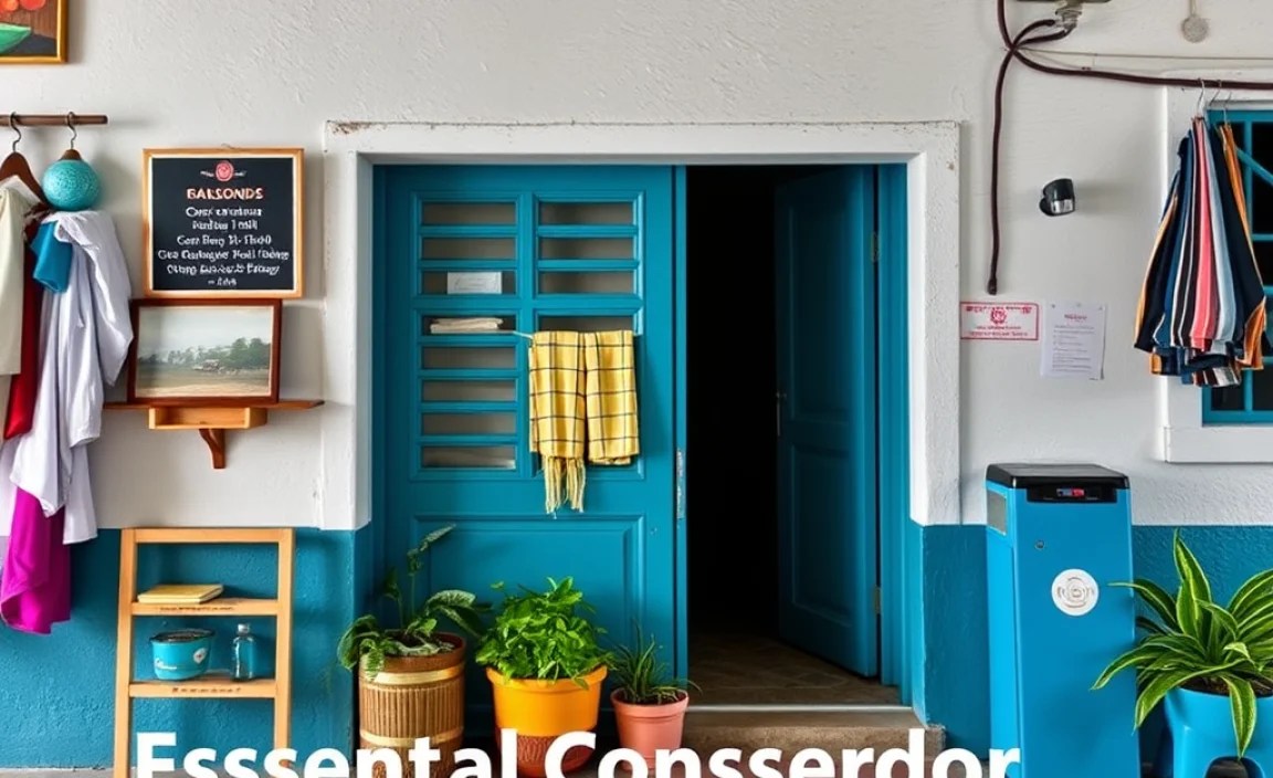 Essential Considerations for Every Traveler