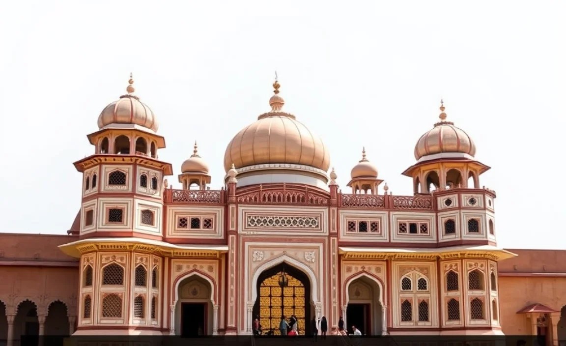 Essential Considerations for Your Agra Trip