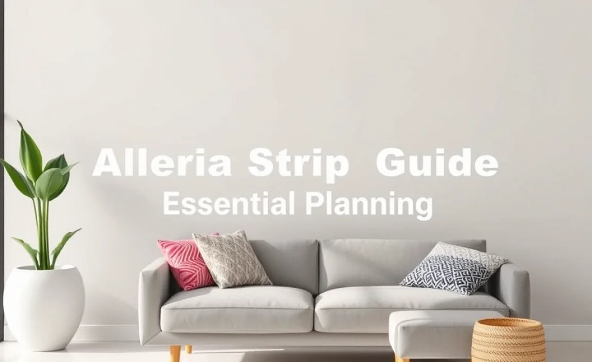 Essential Documentation &amp; Visas