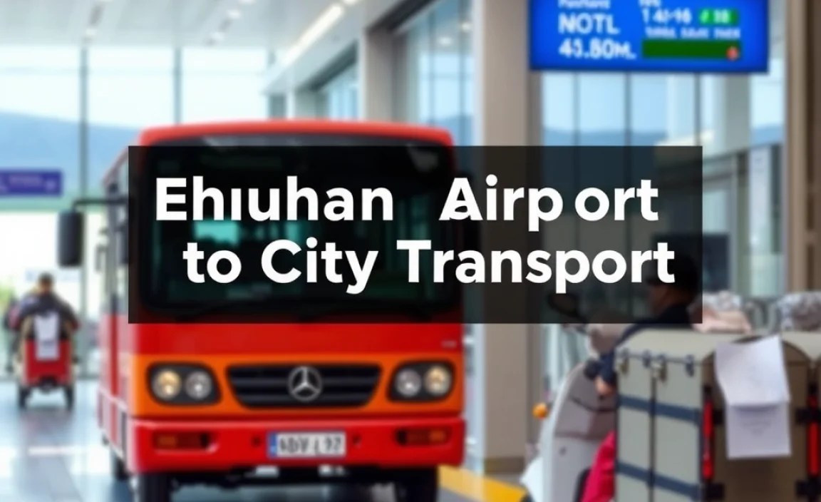 Essential Information for Your Transfer