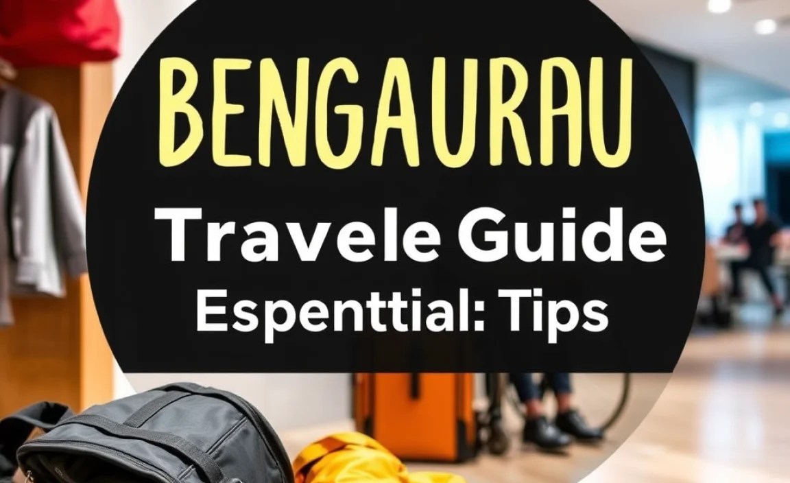 Essential Packing and Preparation Tips