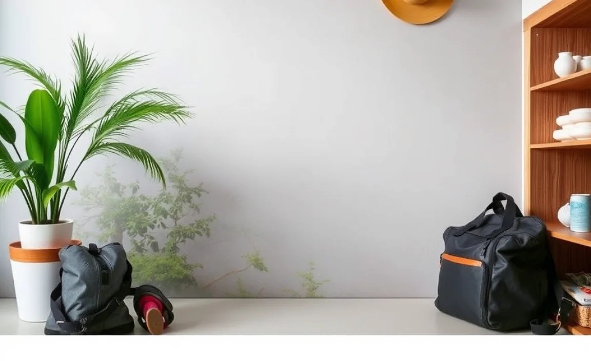 Essential Packing for Comfort and Confidence