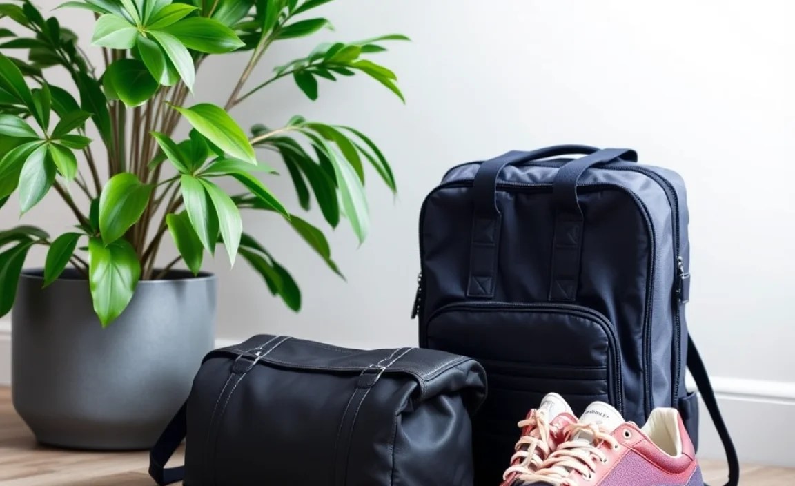 Essential Packing Tips for Comfort and Ease