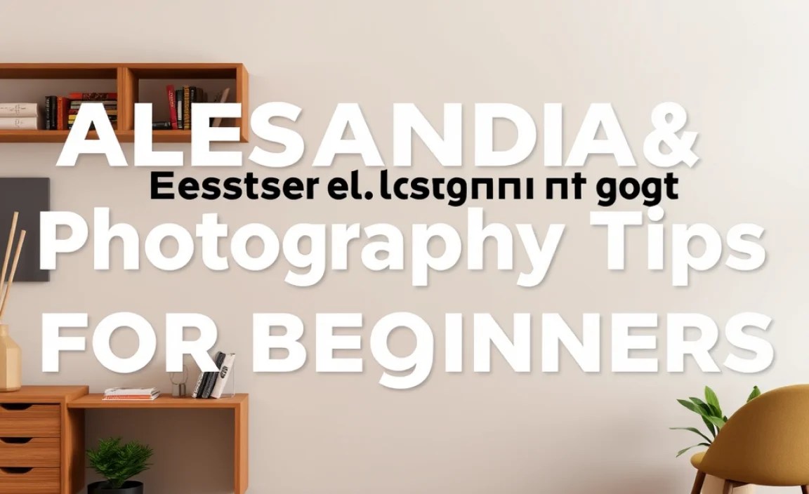Essential Photography Tips for Beginners