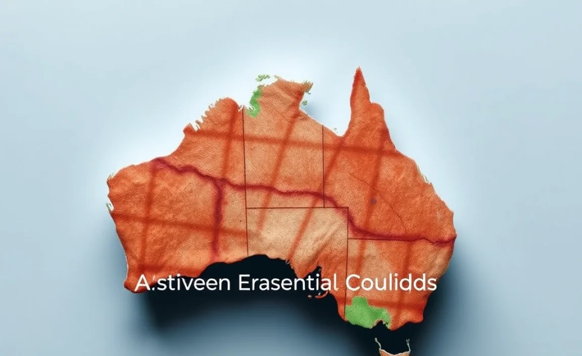 Essential Physical Maps and Guides