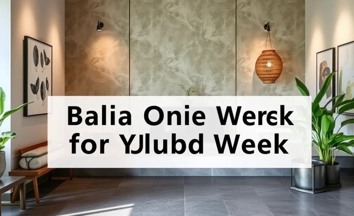 Essential Planning Tips for Your Ubud Week