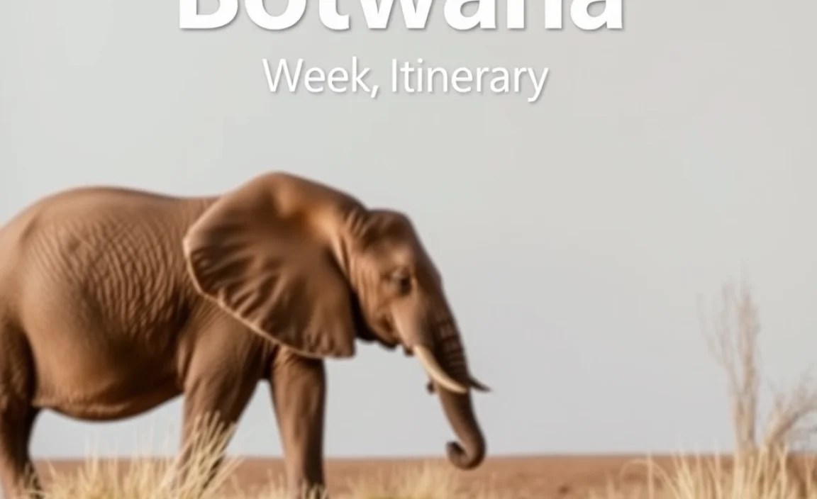 Essential Planning Tips