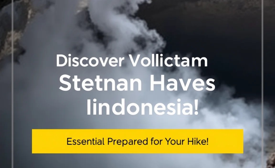 Essential Preparations for Your Hike