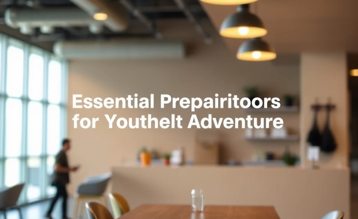 Essential Preparations for Your Offbeat Adventure