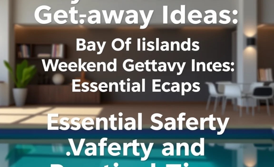 Essential Safety and Practical Tips