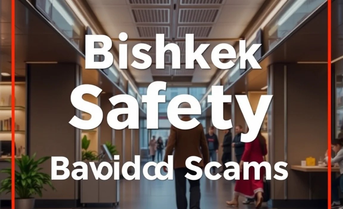 Essential Safety Tips for Specific Situations