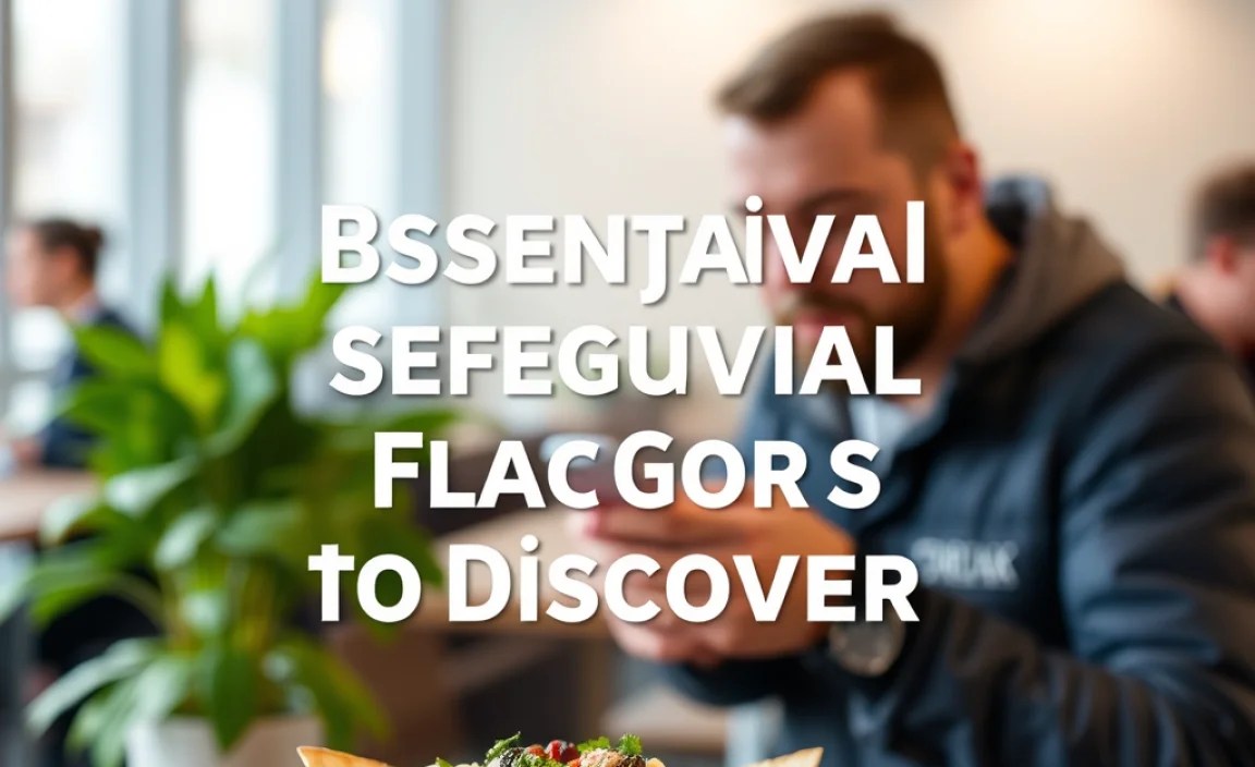 Essential Slovak Flavors to Discover