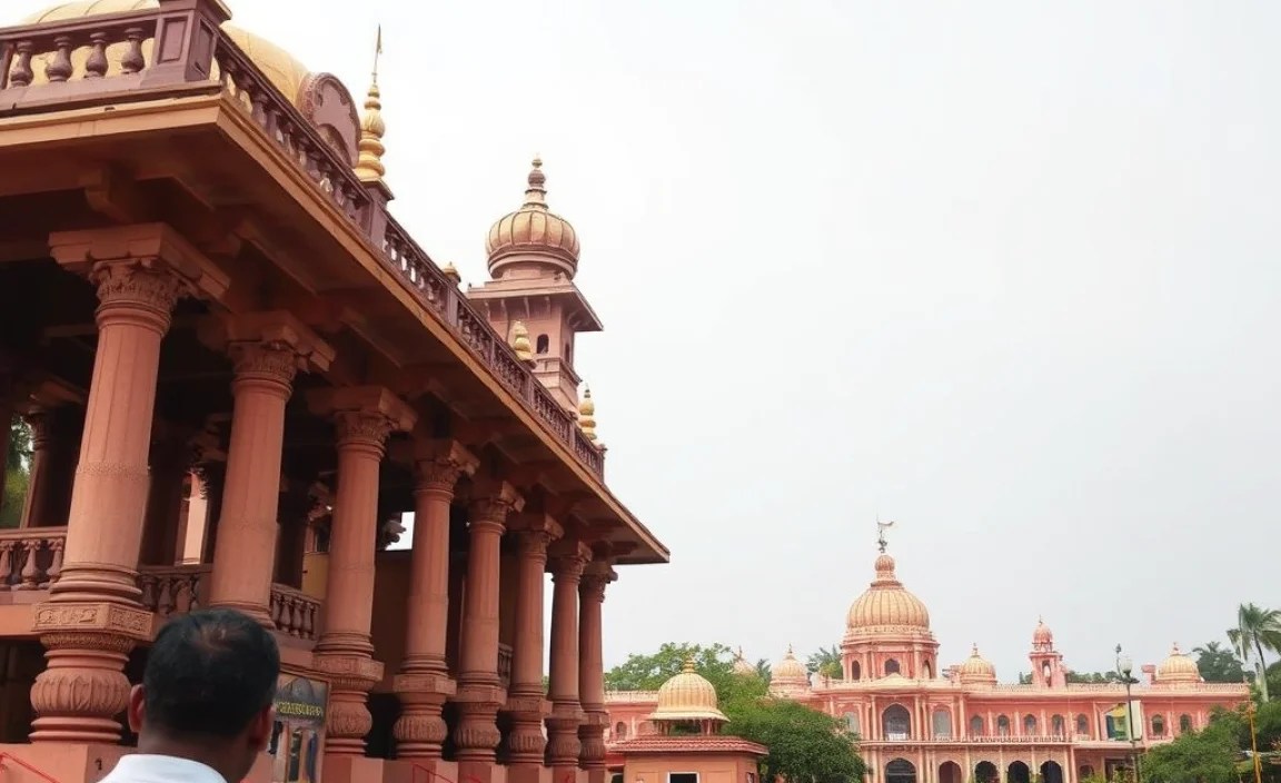 Essential Tips for a Comfortable, Crowd-Free Visit