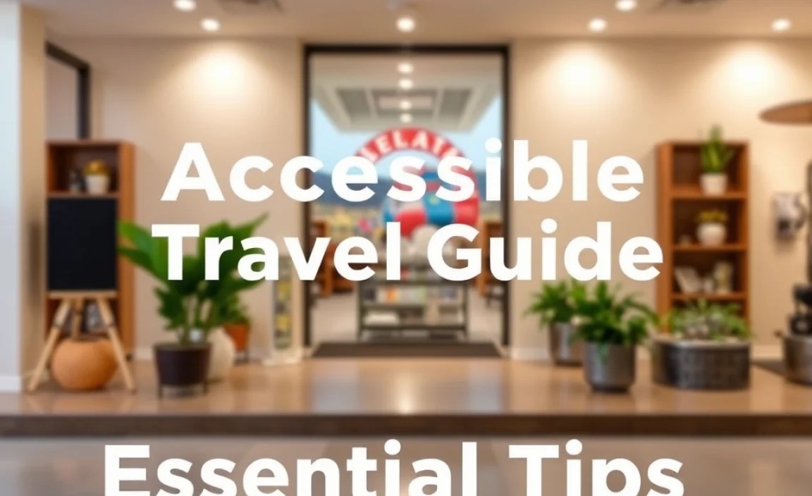 Essential Tips for a Smooth Trip