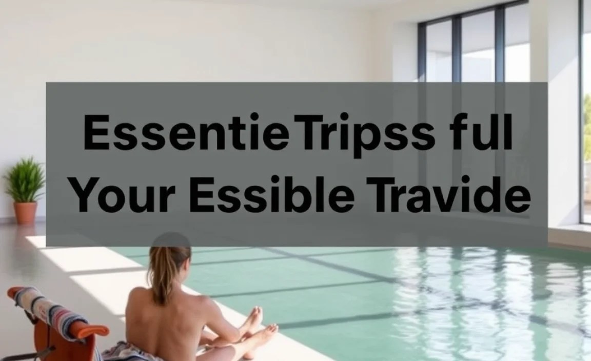Essential Tips for Accessible Travel in Belize