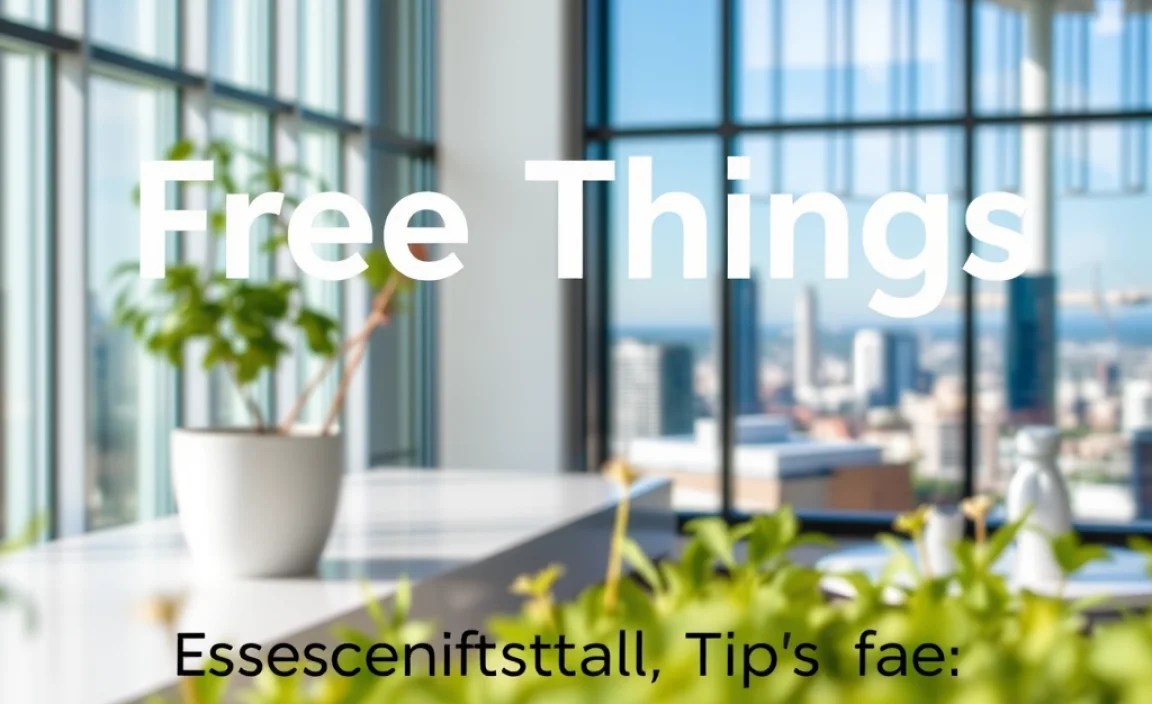 Essential Tips for Experiencing Adelaide for Free