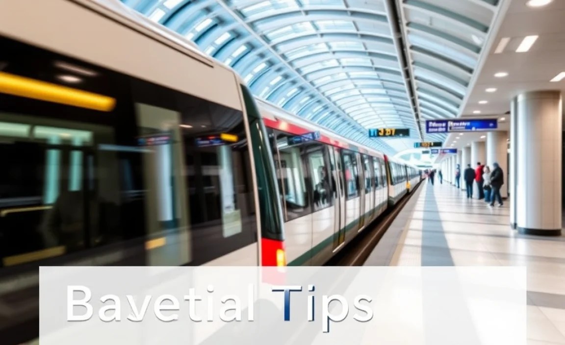 Essential Tips for Navigating Bavaria