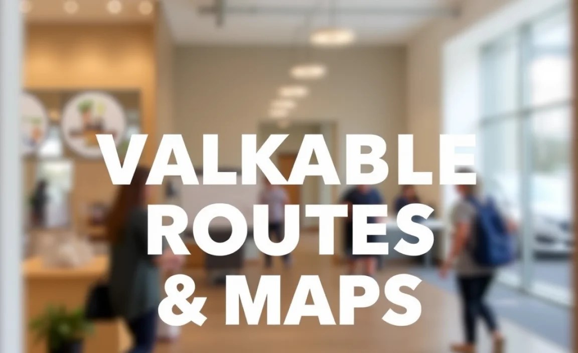 Essential Tools for Austin Walkers