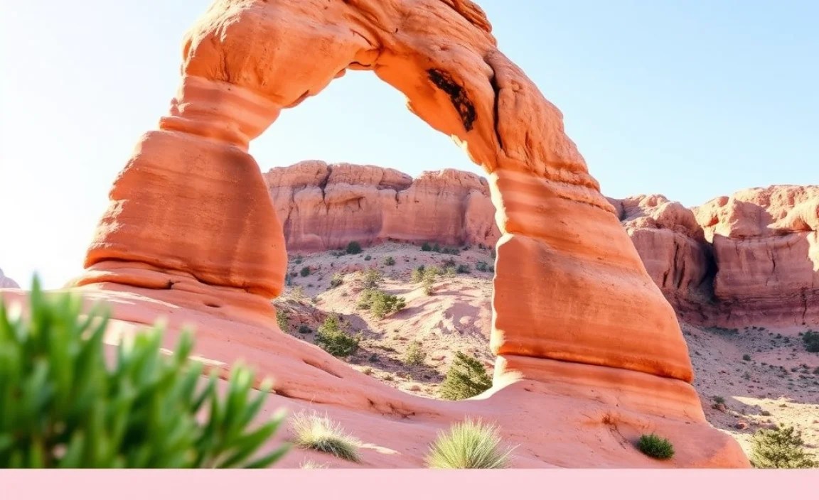 Example Accommodation Comparison