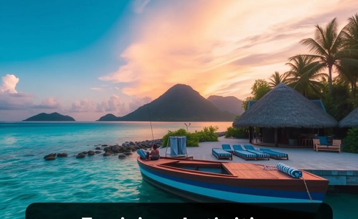 Exciting Activities on a Budget