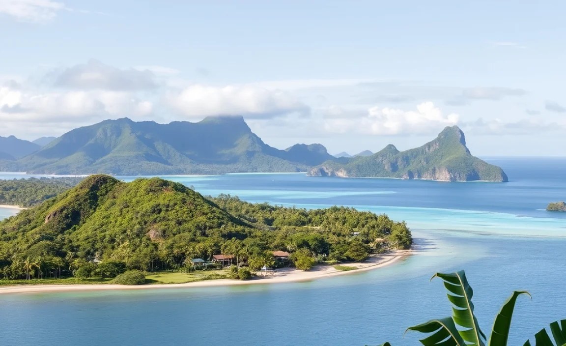 Experiences on Vanua Levu
