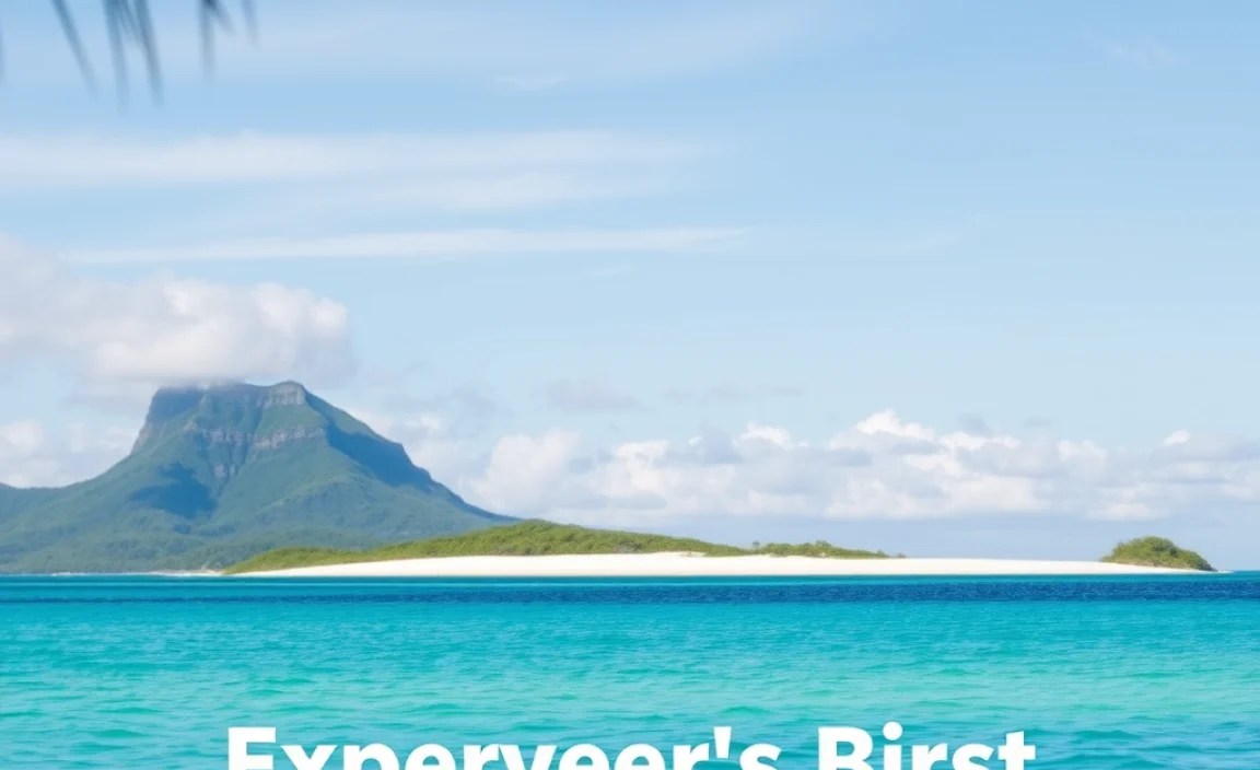 Experiencing Bird Island&rsquo;s Wildlife