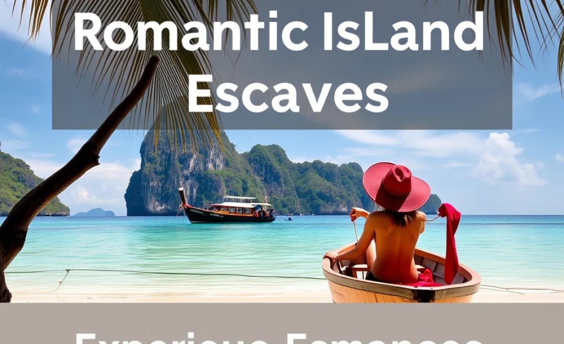 Experiencing Romance on Koh Tao