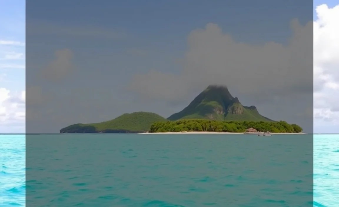 Experiencing Silhouette Island’s Wilderness