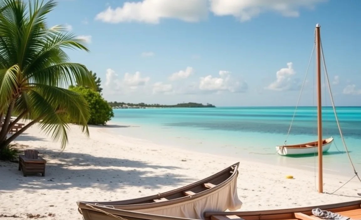 Experiencing the Unique Exumas