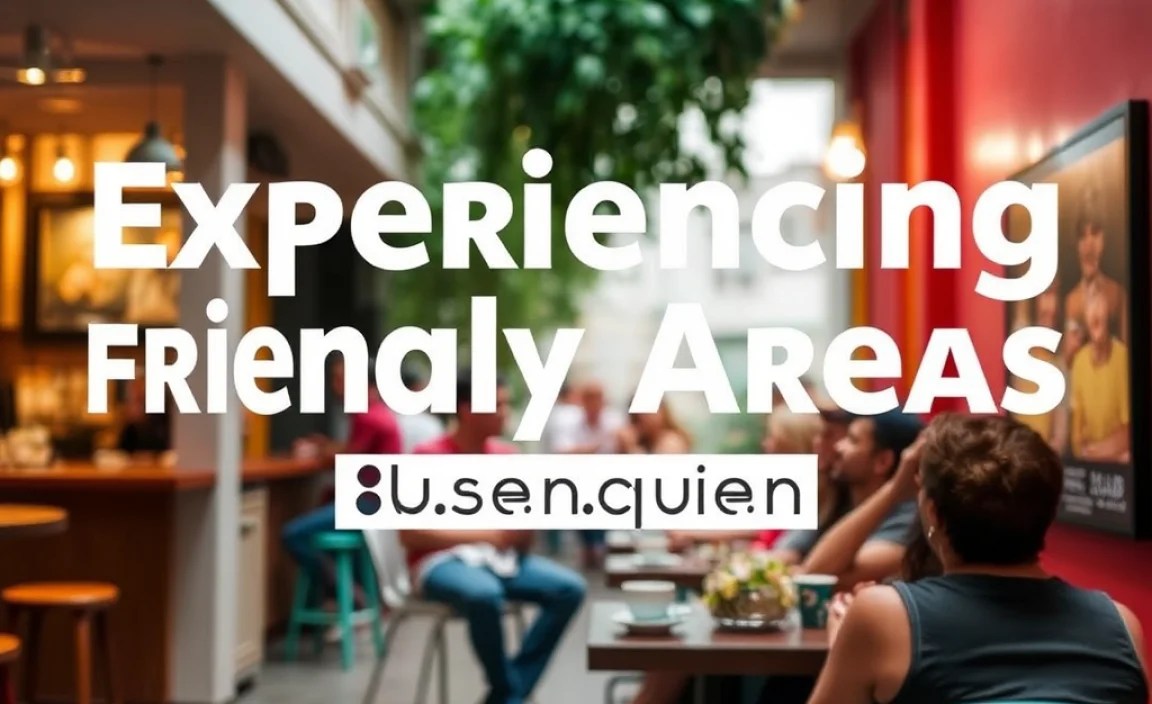 Experiencing Usaqu&eacute;n